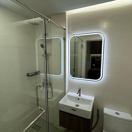 Pipp Residence Bangkok Exterior photo