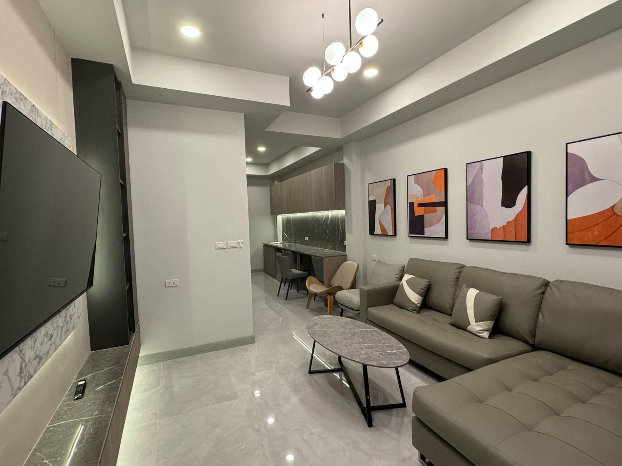 Pipp Residence Bangkok Exterior photo