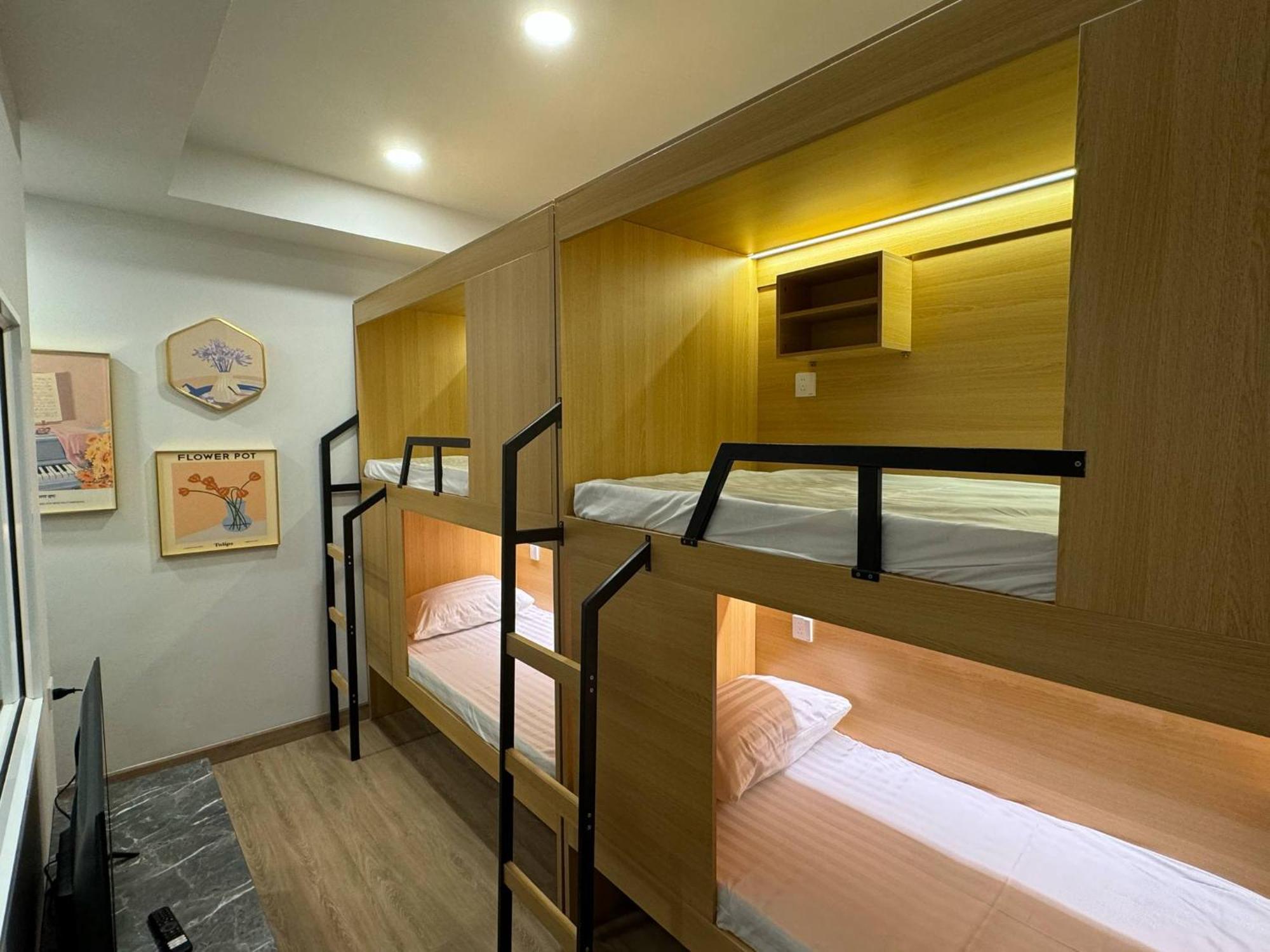 Pipp Residence Bangkok Exterior photo