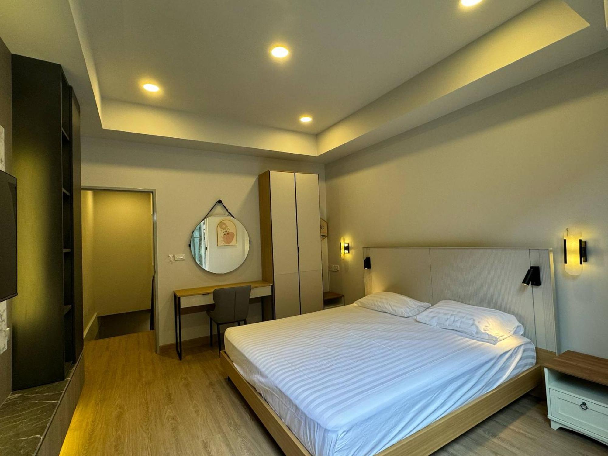 Pipp Residence Bangkok Exterior photo